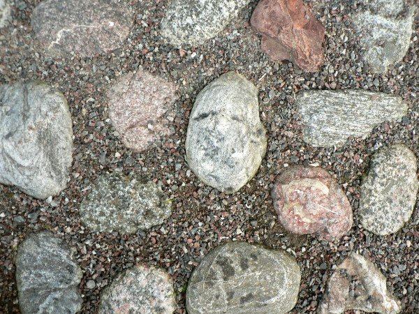 Cobblestones texture