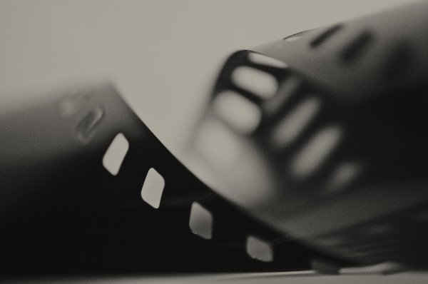 Film abstract