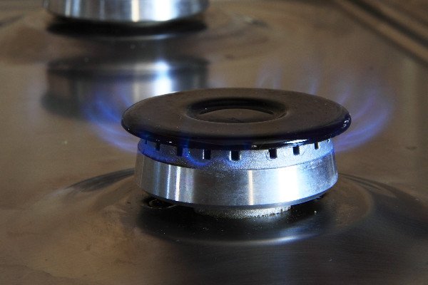 Kitchen burner appliance